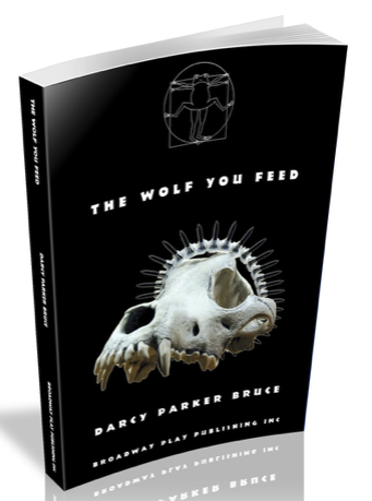the wolf you feed by The Vortex