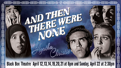 And Then There Were None by Northwest Vista Community College