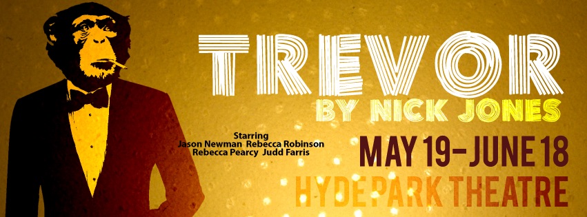 Trevor by Capital T Theatre