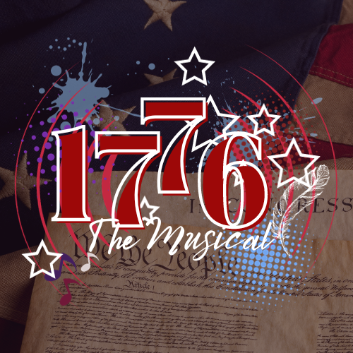 1776, the musical by The Theatre Company (TTC)