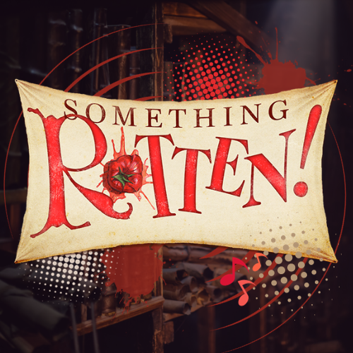 Something Rotten by The Theatre Company (TTC)