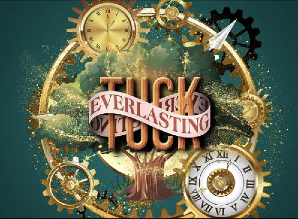 Tuck Everlasting by Shine On Performing Arts (SOPA)