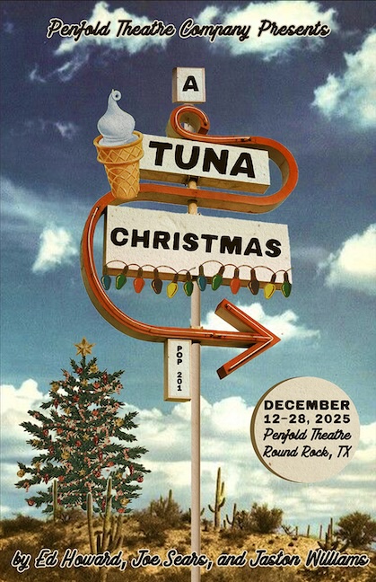A Tuna Christmas by Penfold Theatre Company