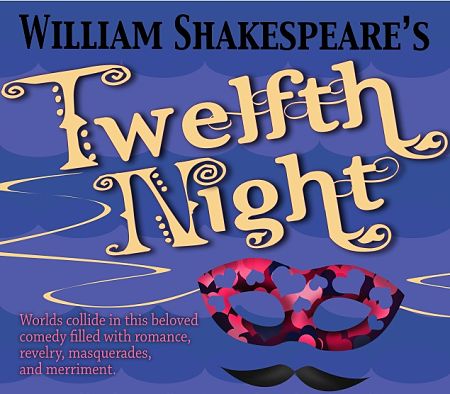 Twelfth Night, or What You Will by City Theatre Company