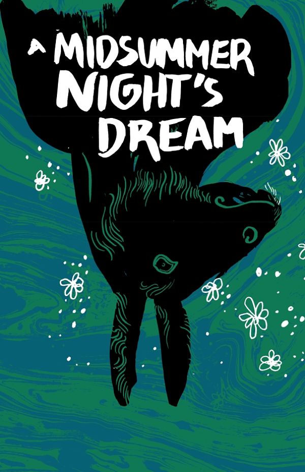 A Midsummer Night's Dream by Camp Shakespeare