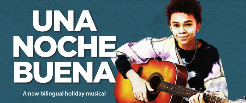 Lucinda y las Flores de la Nochebuena by Zach Theatre