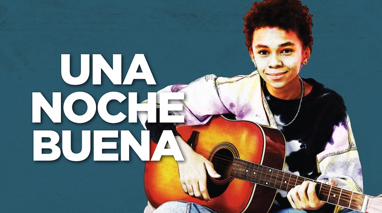 Una Noche Buena by Zach Theatre