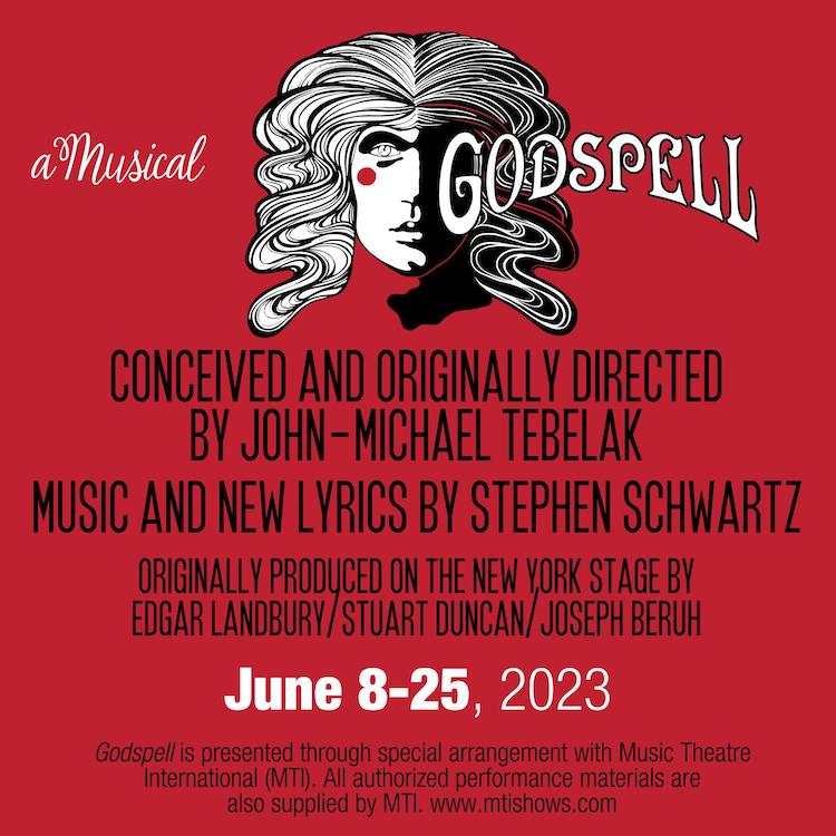 Godspell by Unity Theatre