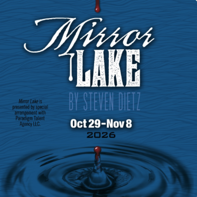 Mirror Lake by Unity Theatre