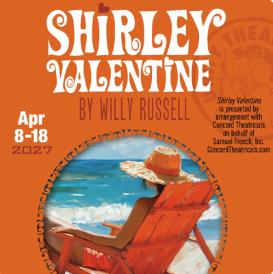 Shirley Valentine by Unity Theatre
