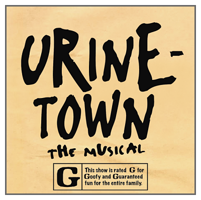 Urinetown by Southwestern University