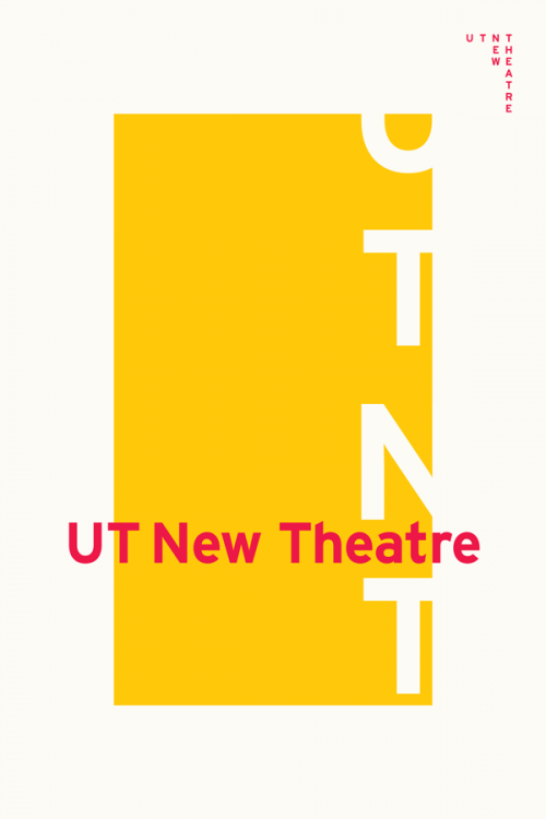 UT New Theatre (UTNT) by University of Texas Theatre & Dance