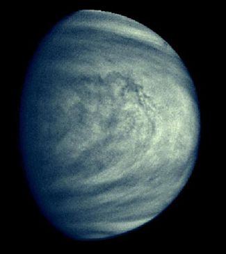 Review: One Venus Hour by Sheila Gordon