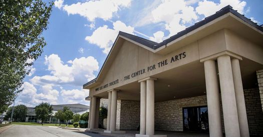 (Vive les Arts theatre building, Killeen)