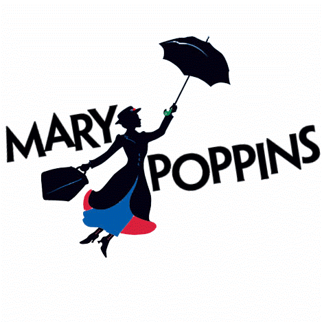 Mary Poppins by Central Texas Theatre (formerly Vive les Arts)