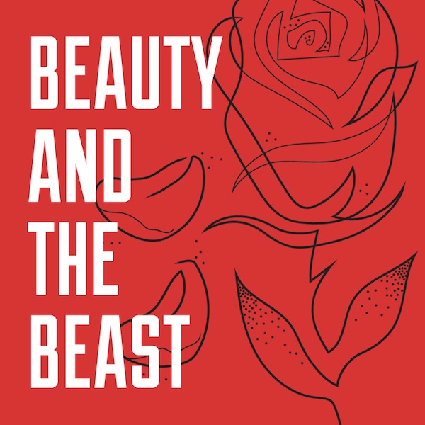 Beauty and the Beast by Waco Civic Theatre