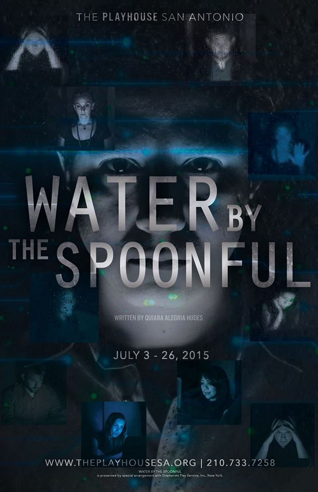 Water by the Spoonful by Playhouse San Antonio
