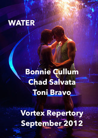 Water by Vortex Repertory Theatre