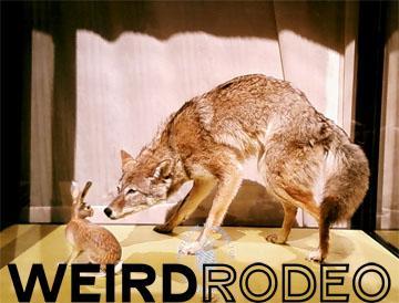 True West by Weird Rodeo