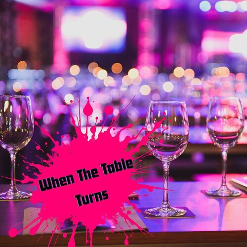 When the Table Turns by Leela -  An Indian Community Theatre