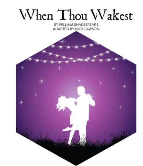 When Thou Wakest by Texas State University