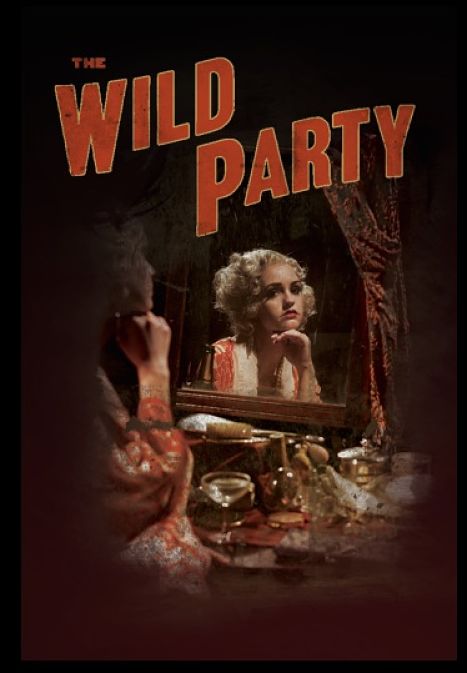 The Wild Party by University of Texas Theatre & Dance