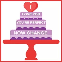 I Love You, You're Perfect, Now Change by Wimberley Players