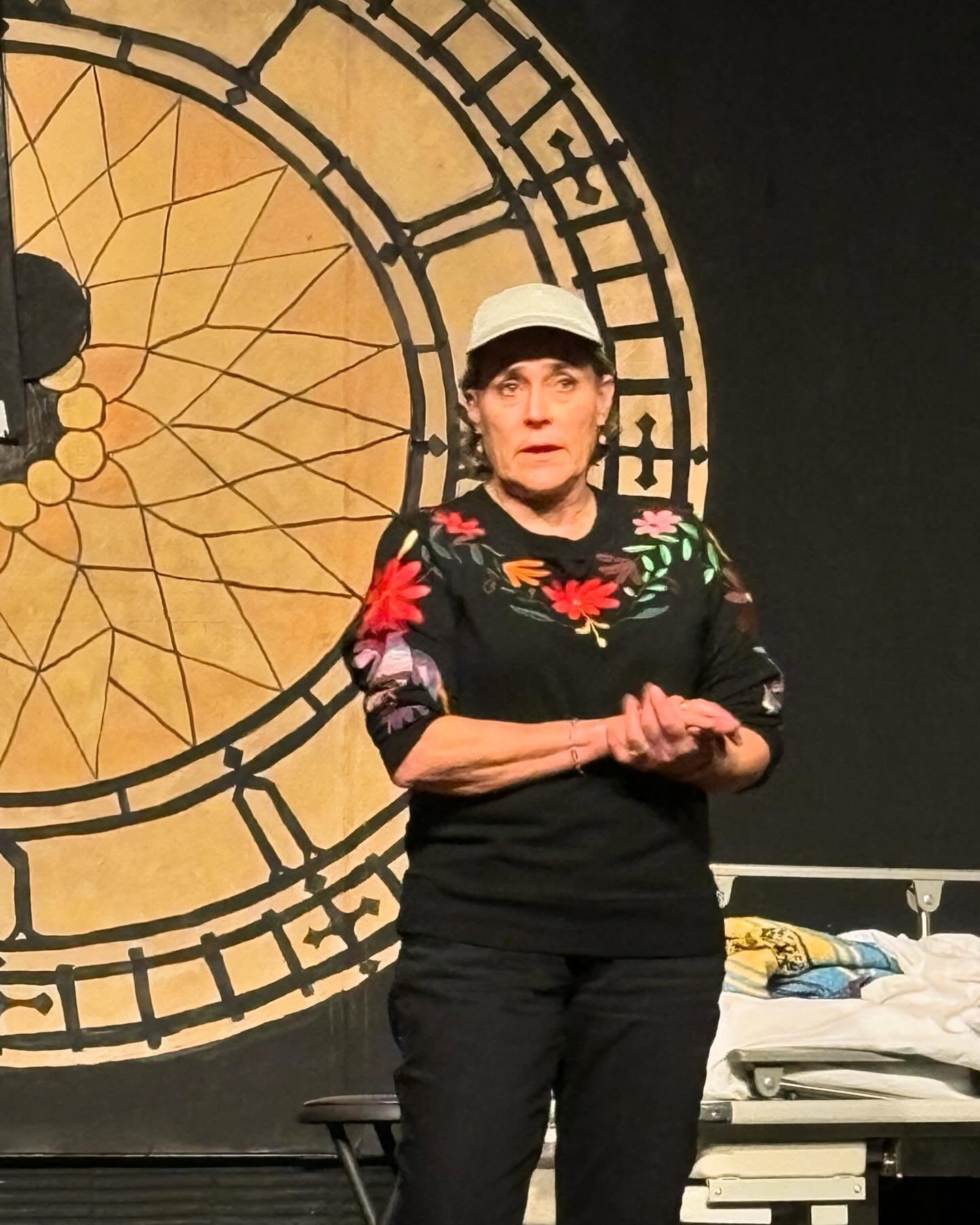 Mary Jane Emmet Windle (via TLU)