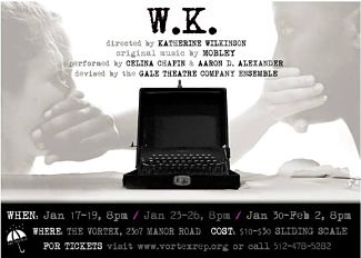 W.K. by Gale Theatre Company