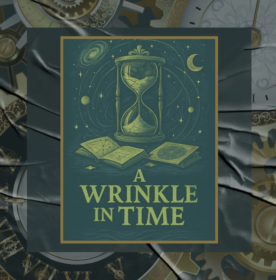 A Wrinkle in Time by Shine On Performing Arts (SOPA)