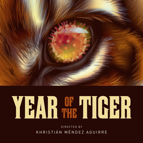 Year of the Tiger by University of Texas Theatre & Dance