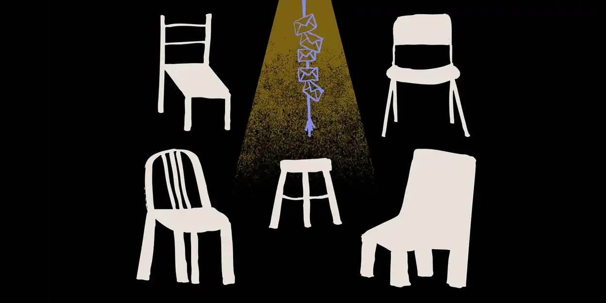 Yoke by Dirty Gold Theatre