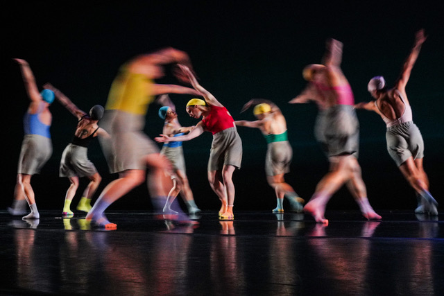 (photo by Matthew Bradford)