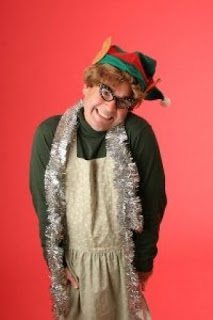 Review: Abuelita's Christmas Carol by The City Theatre Company