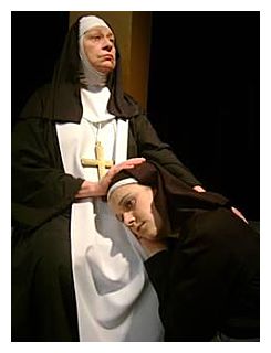 Review: Agnes of God by City Theatre Company