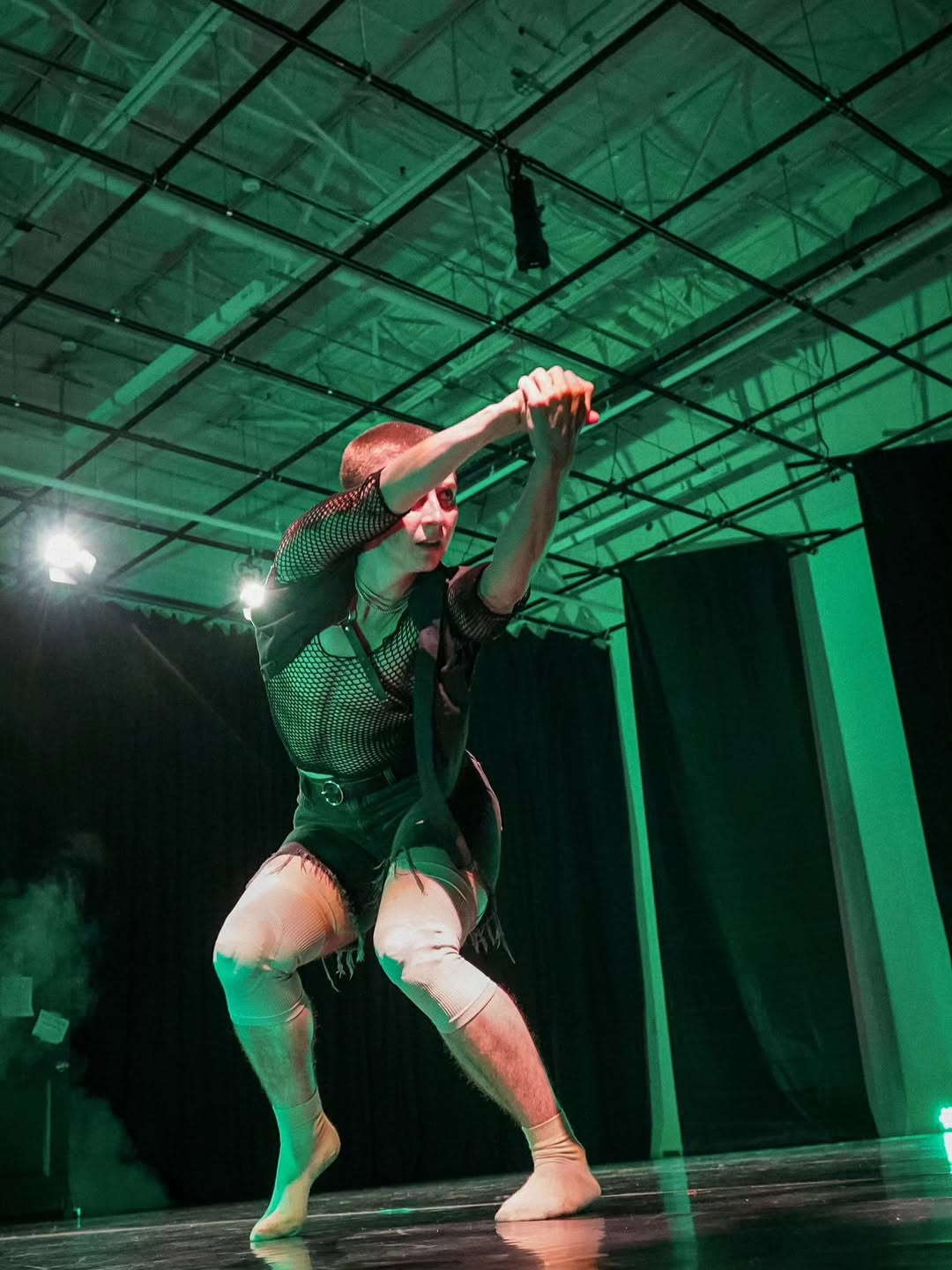 (photo by Alexsi Carrasquillo)