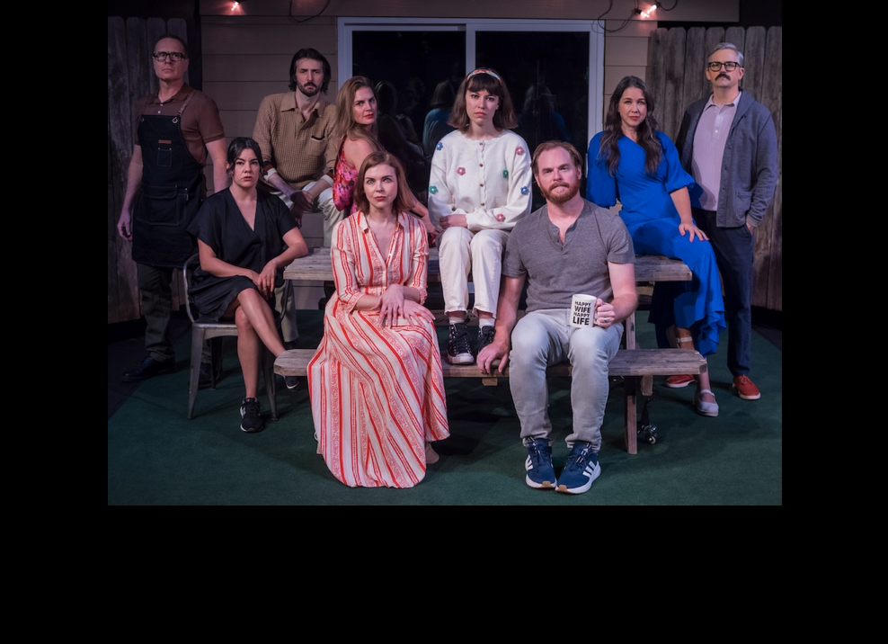 Review: APPREHENSION by L.B. Deyo, Holi Shamoli Productions, Austin