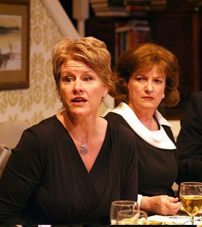 Review: August: Osage County by Zach Theatre