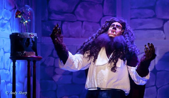 Review: Beauty and the Beast by Georgetown Palace Theatre