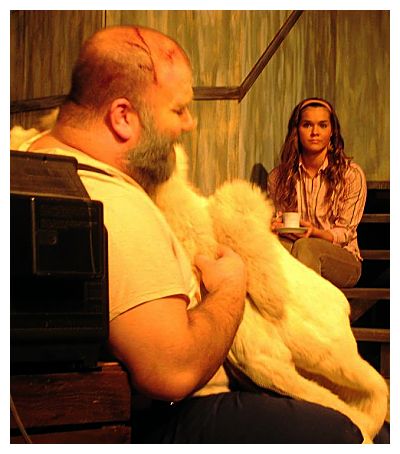 Review: Buried Child by The City Theatre Company