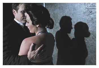 Review: City of Angels by Mary Moody Northen Theatre