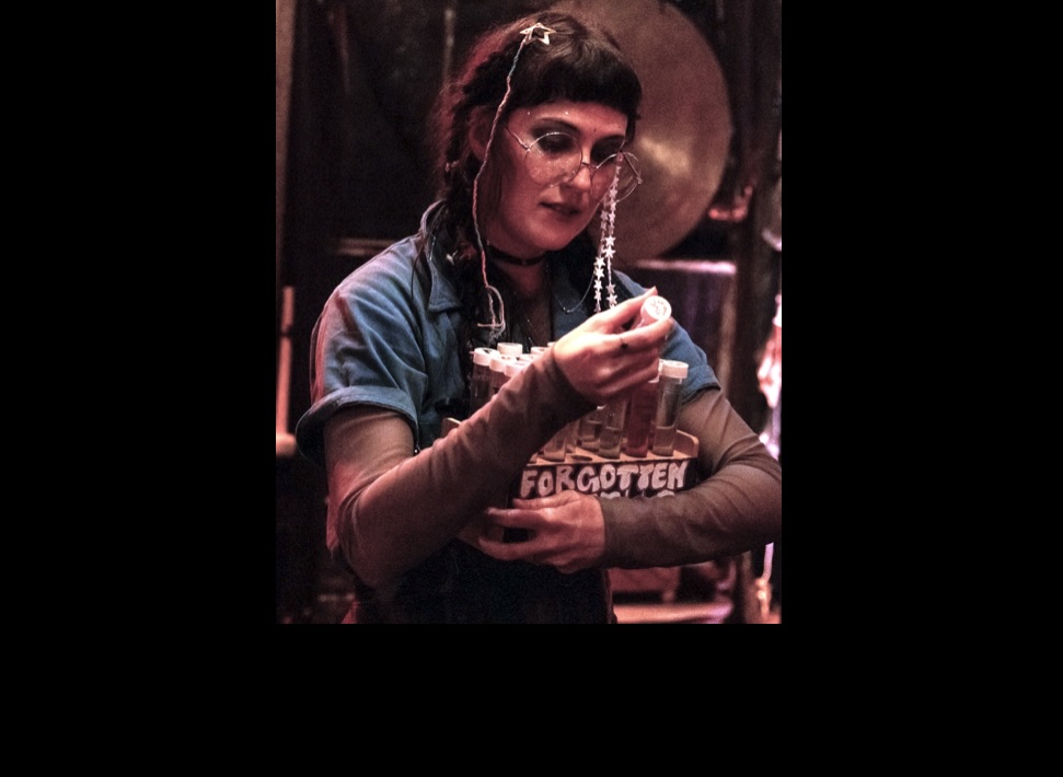 Review: Dora's Gently Used Dreams Store by The Vortex