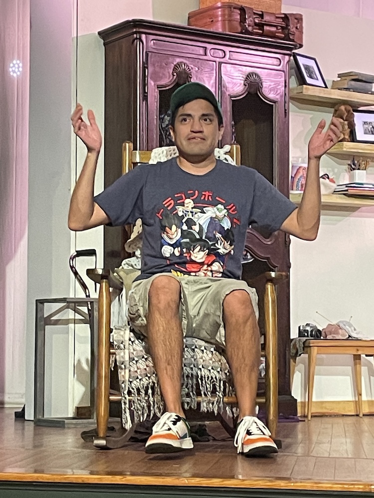 AJ Reyes (CTXLT photo)