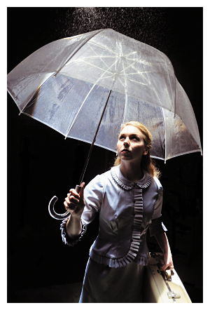 Review: Eurydice by Mary Moody Northen Theatre