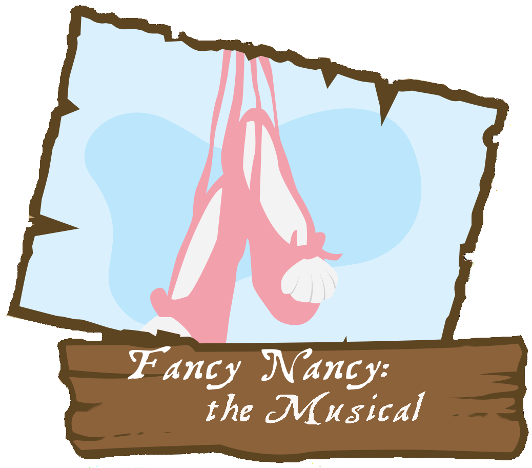 Fancy Nancy, the Musical by Magik Theatre