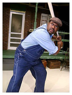 Review: Fences by The City Theatre Company