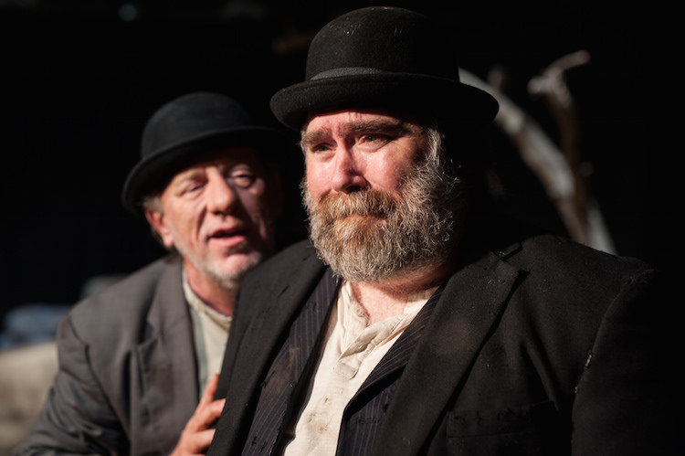 Review: Waiting for Godot by City Theatre Company