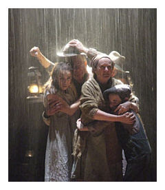 Review: The Grapes of Wrath by Zach Theatre