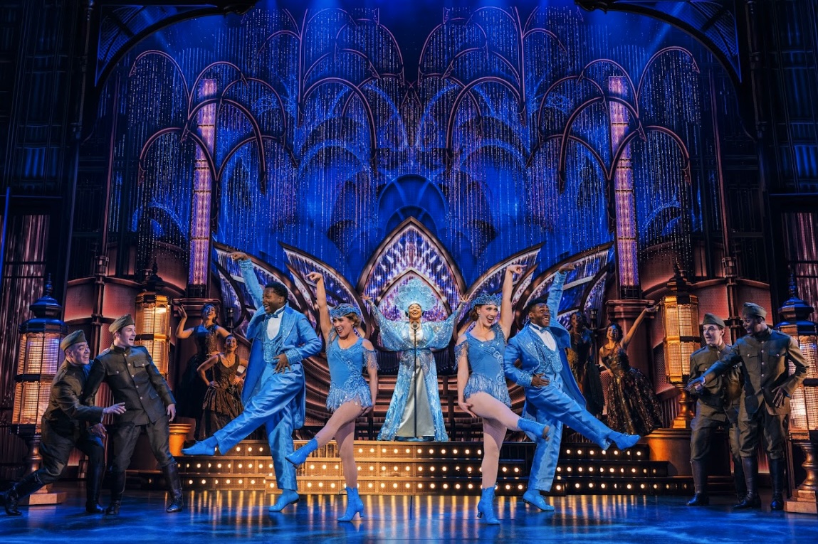 (photo by Michael Murphy and Evan Zimmerman)