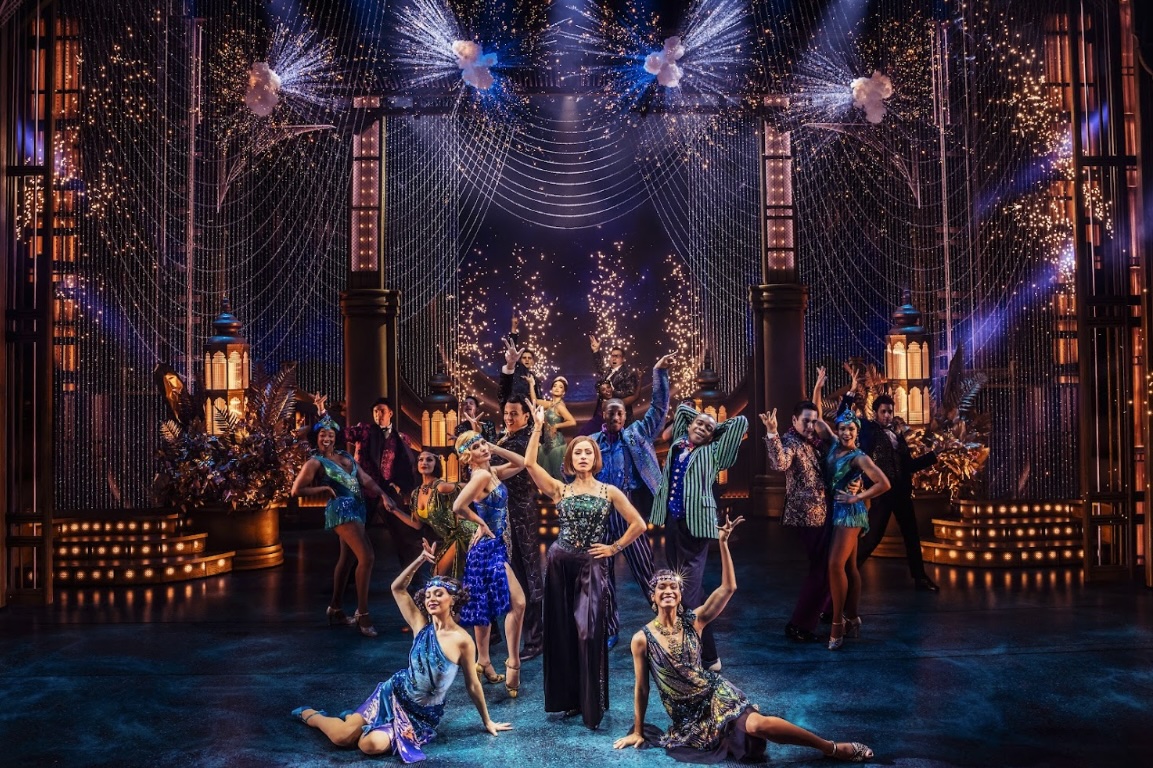 Samantha Pauly (photo by Michael Murphy and Evan Zimmerman)